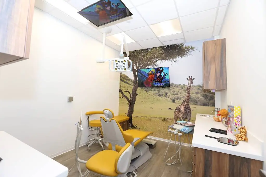 Cohen Family Smiles Pediatric Dentistry and Orthodontics