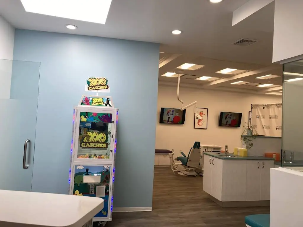 Cohen Family Smiles Pediatric Dentistry and Orthodontics