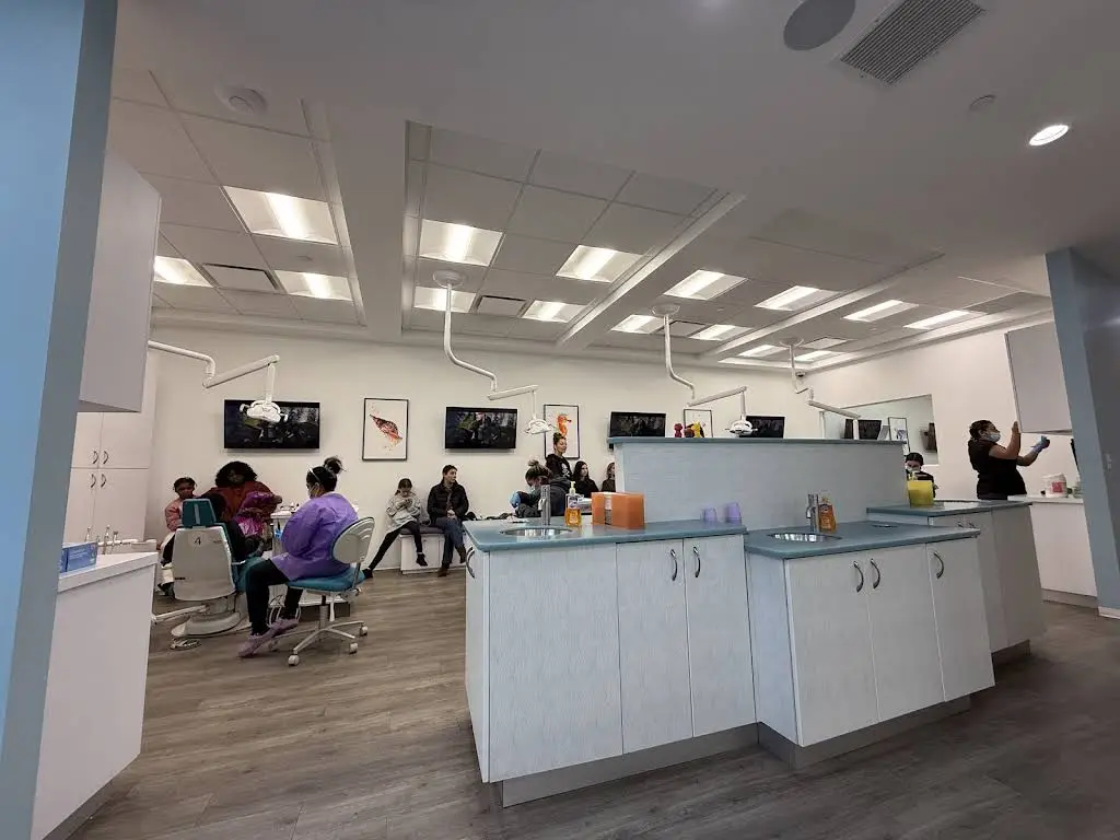 Cohen Family Smiles Pediatric Dentistry and Orthodontics