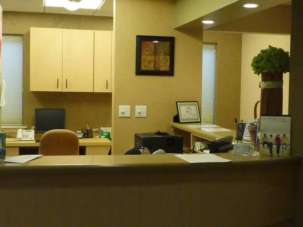 Bethel Dental PC - Dr. Jolly Anne Cherry