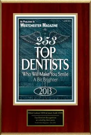 Janet Zaiff, DDS