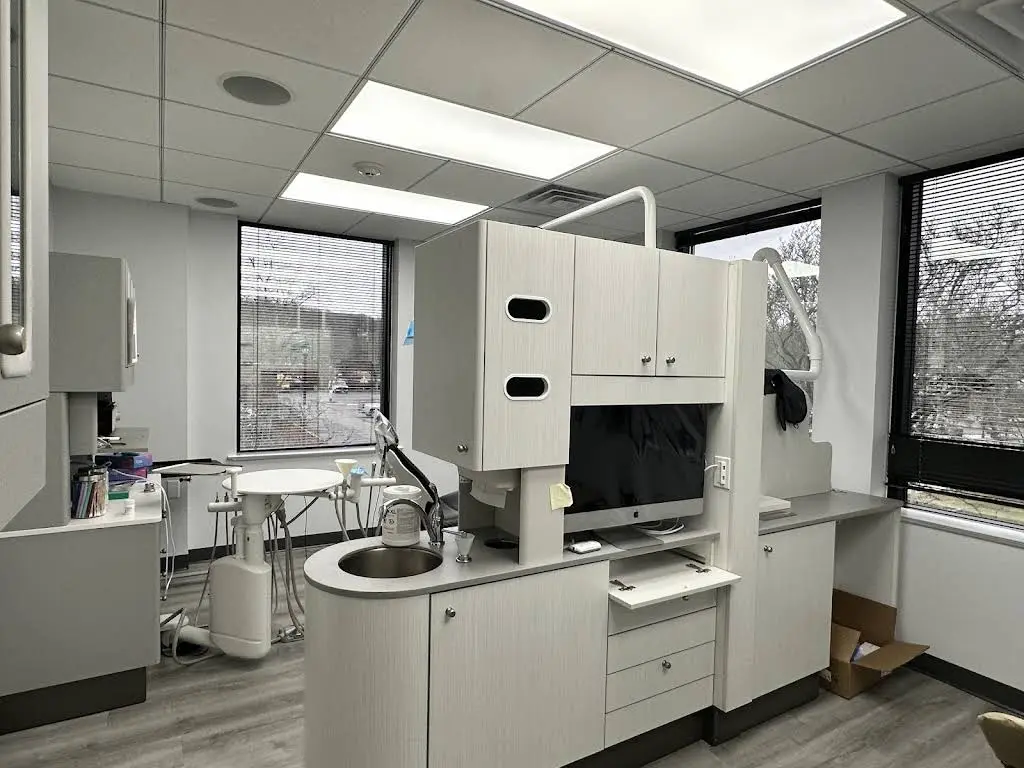 Creating Dental Excellence