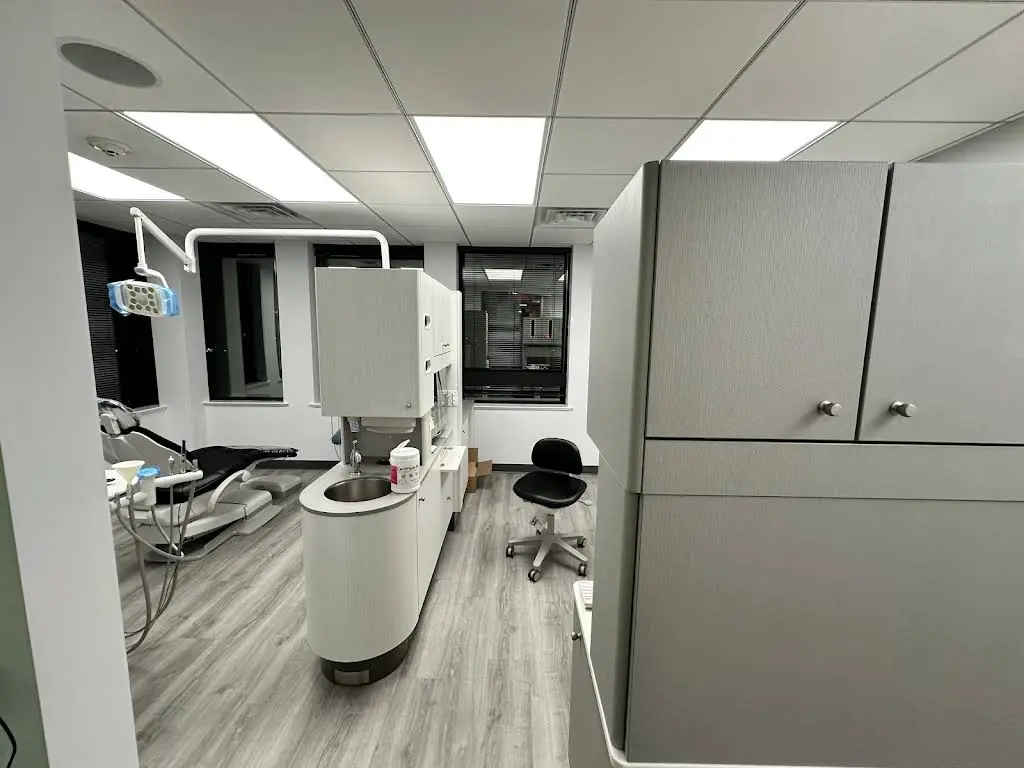 Creating Dental Excellence