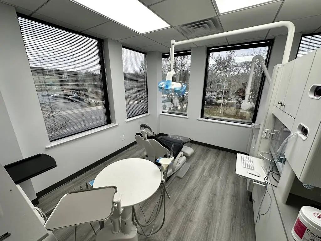 Creating Dental Excellence