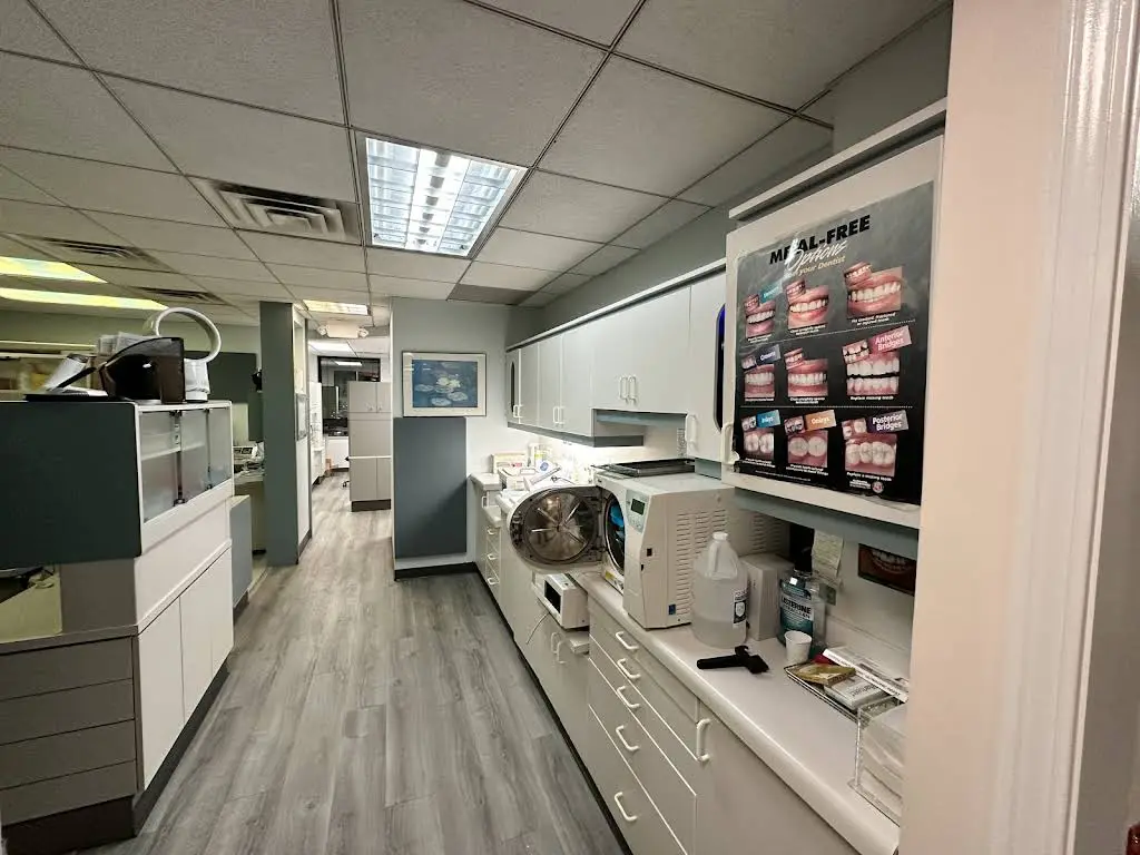 Creating Dental Excellence