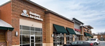 Dentistry for Children of Howell