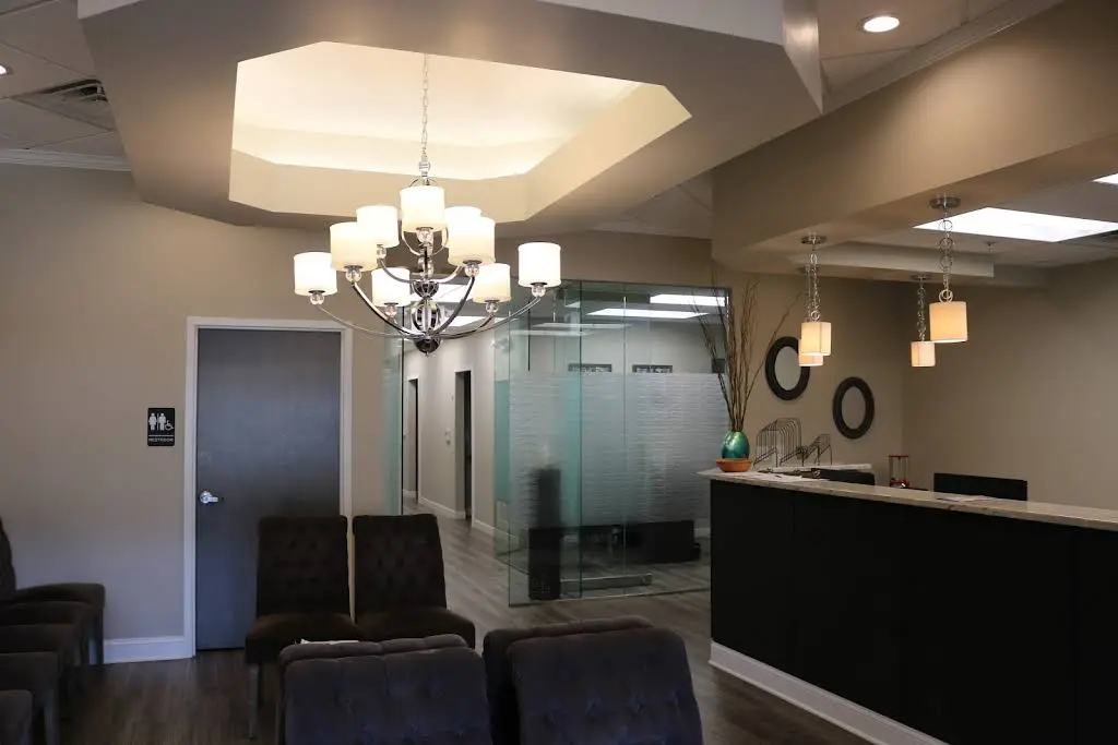 Dental Specialties of Monmouth County - Professional dental clinic exterior with modern facilities