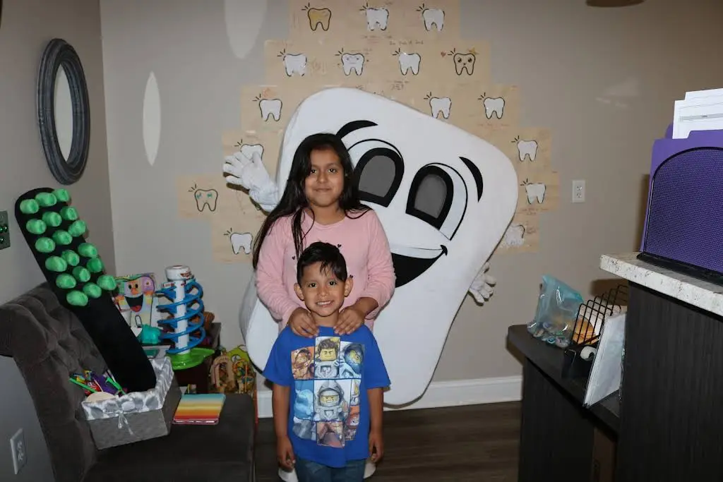 Dental Specialties of Monmouth County