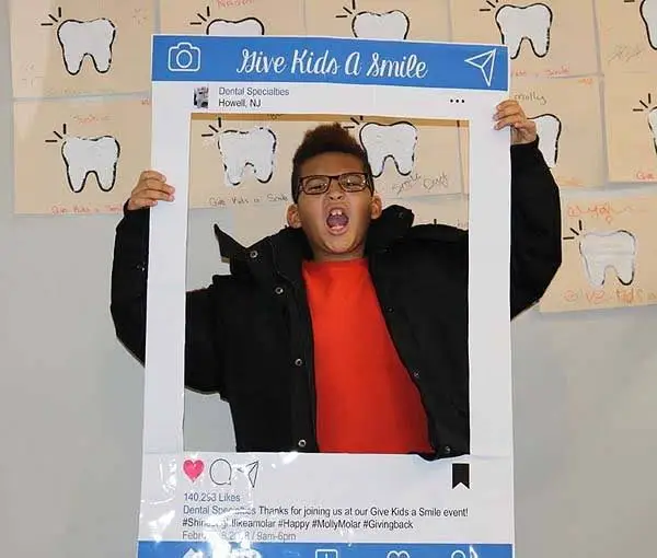 Dental Specialties of Monmouth County