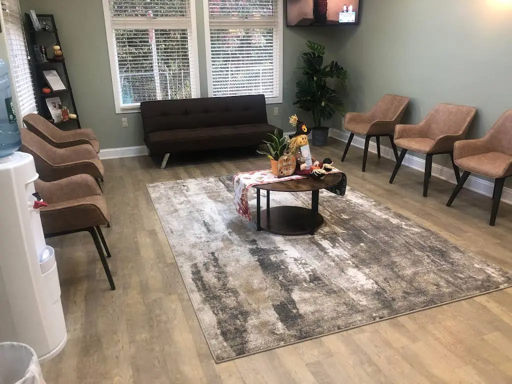 Dental Health Center of Toms River
