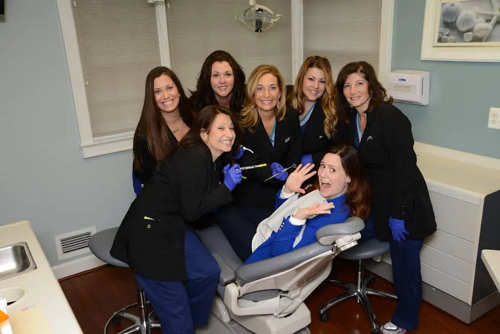Grand Dental Arts