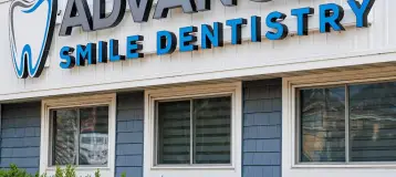 Advanced Smile Dentistry