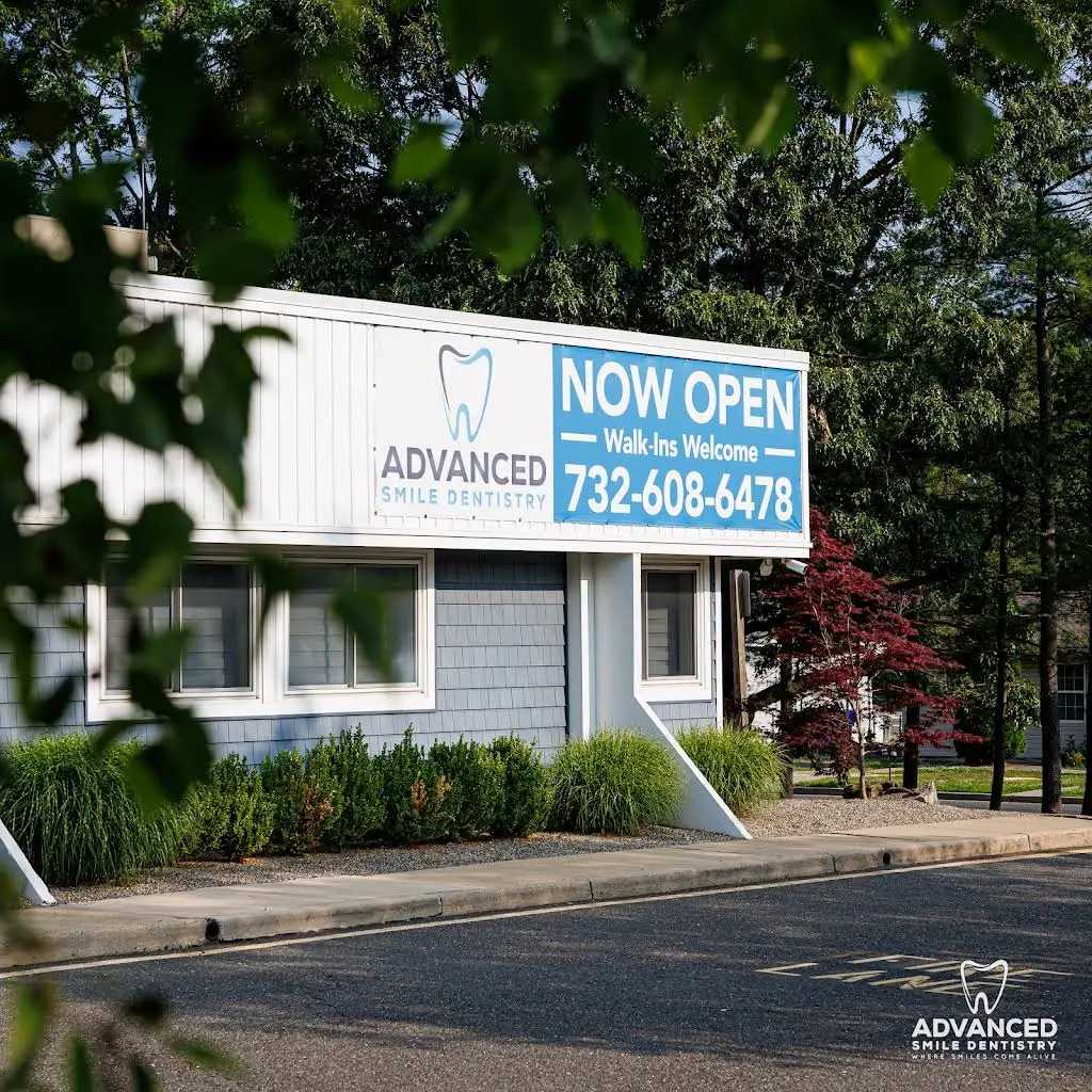 Advanced Smile Dentistry