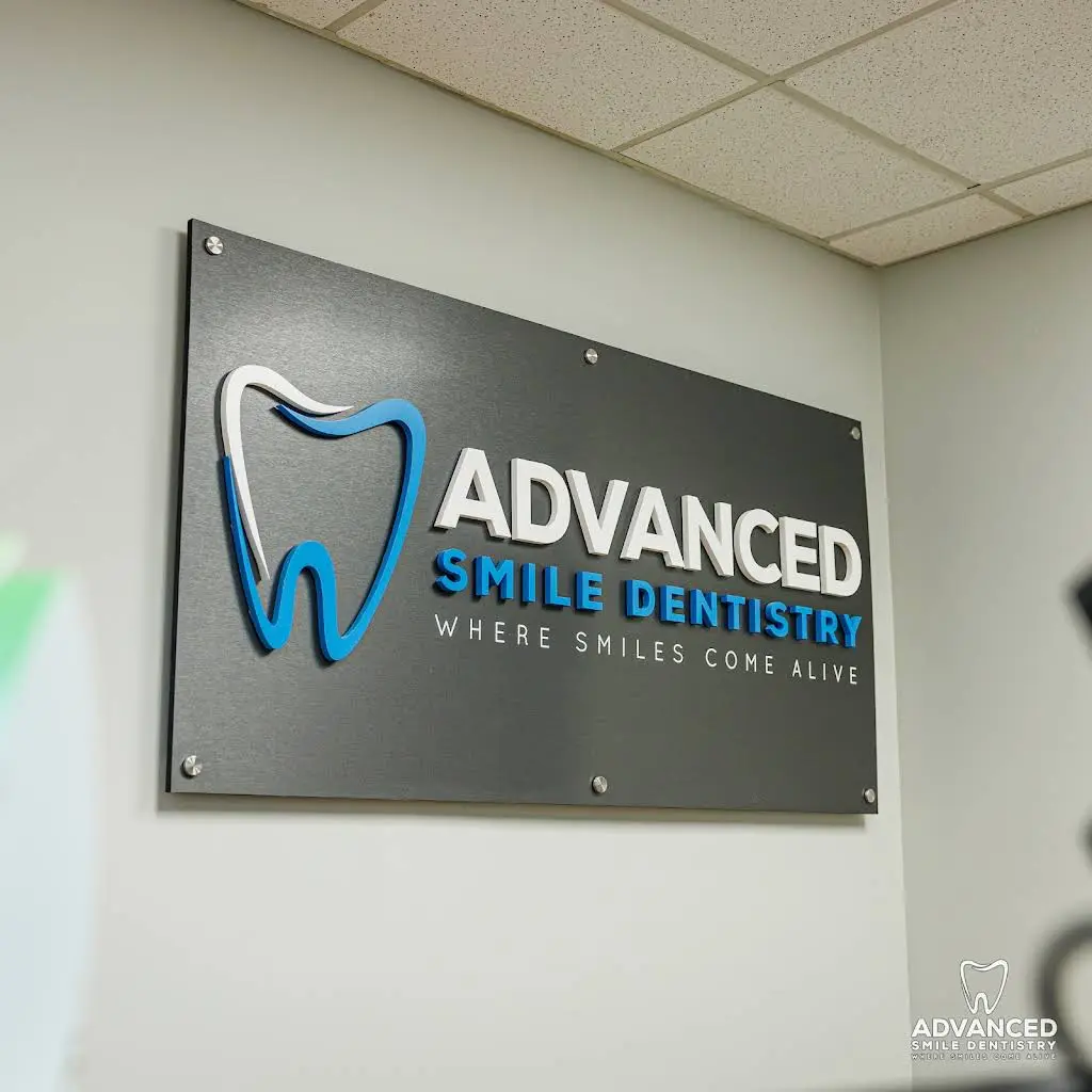 Advanced Smile Dentistry