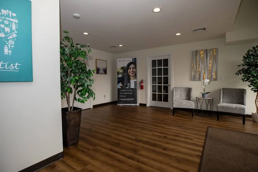Advanced Smile Dentistry