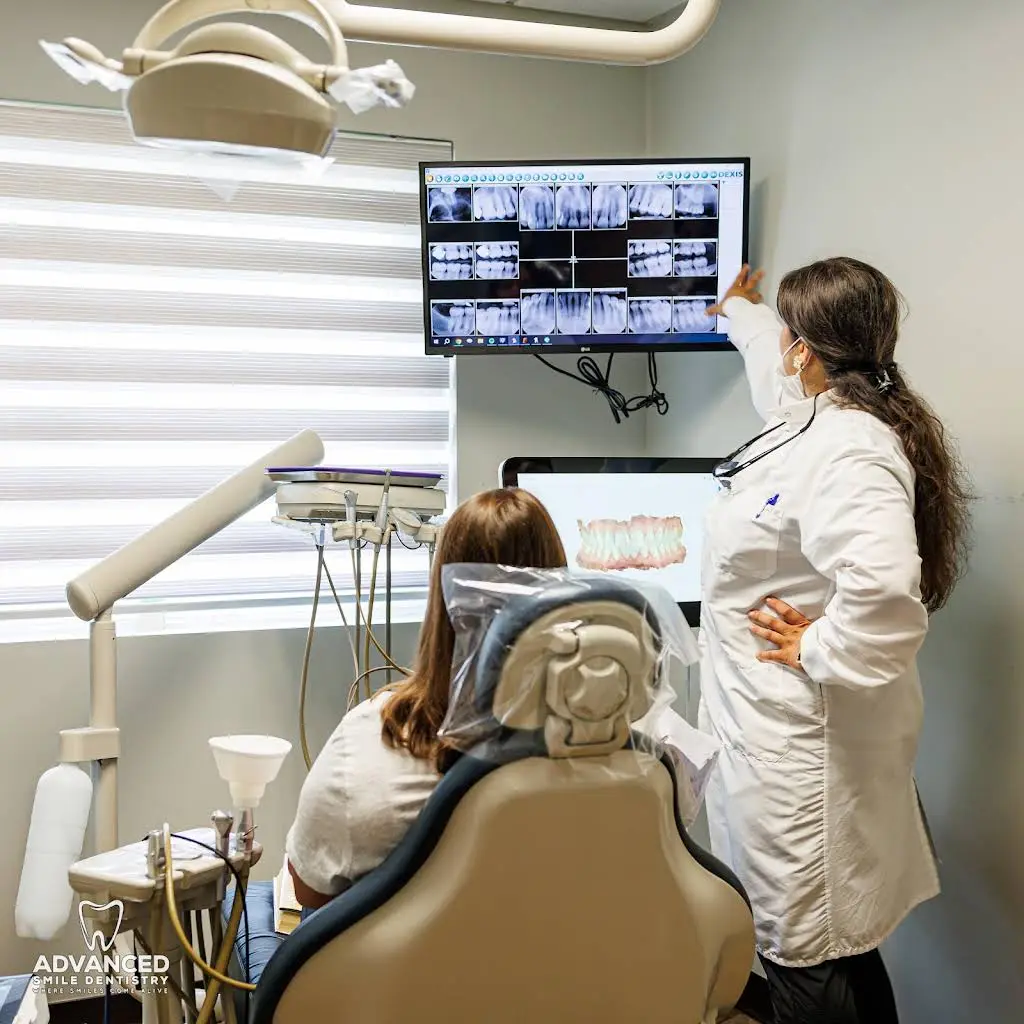 Advanced Smile Dentistry