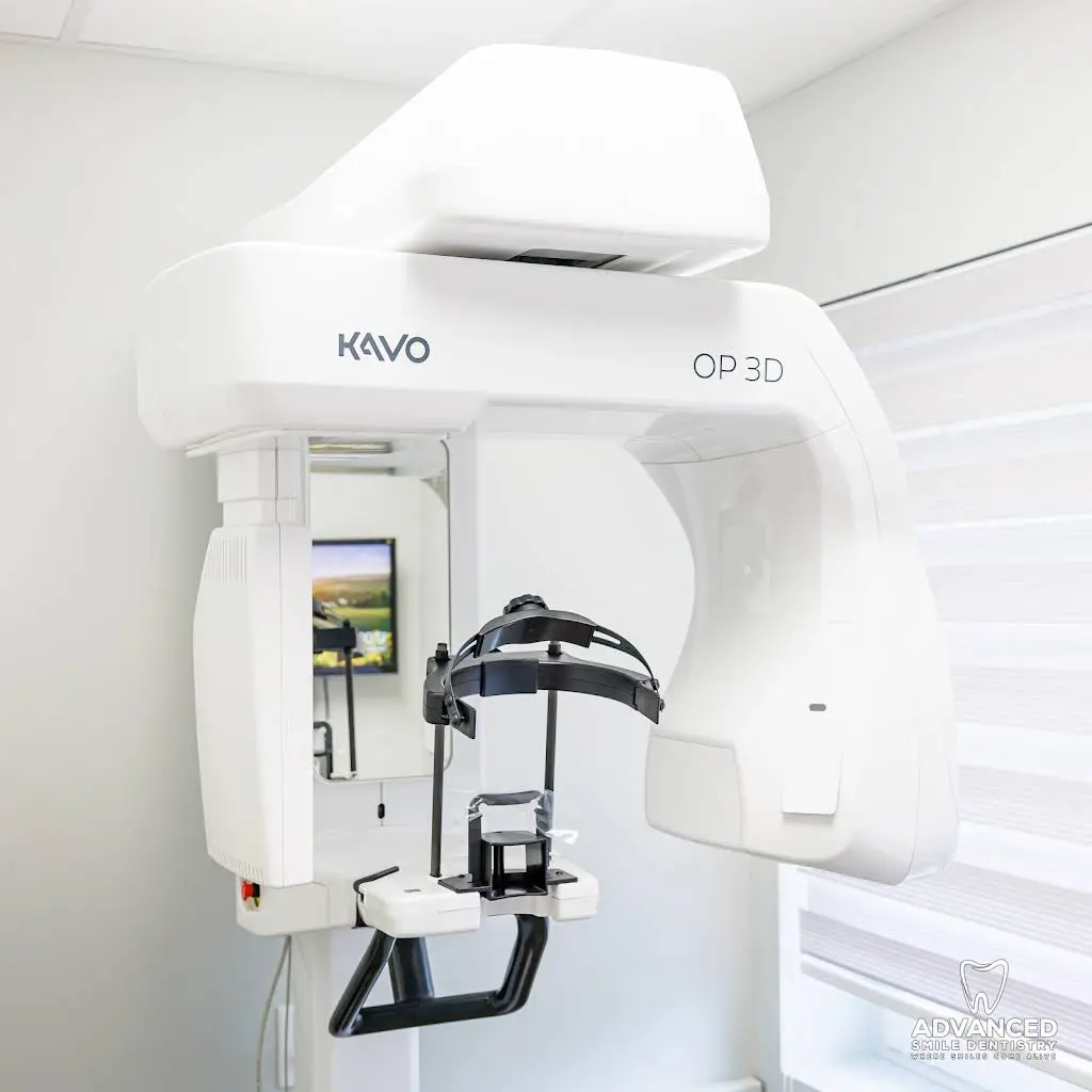 Advanced Smile Dentistry