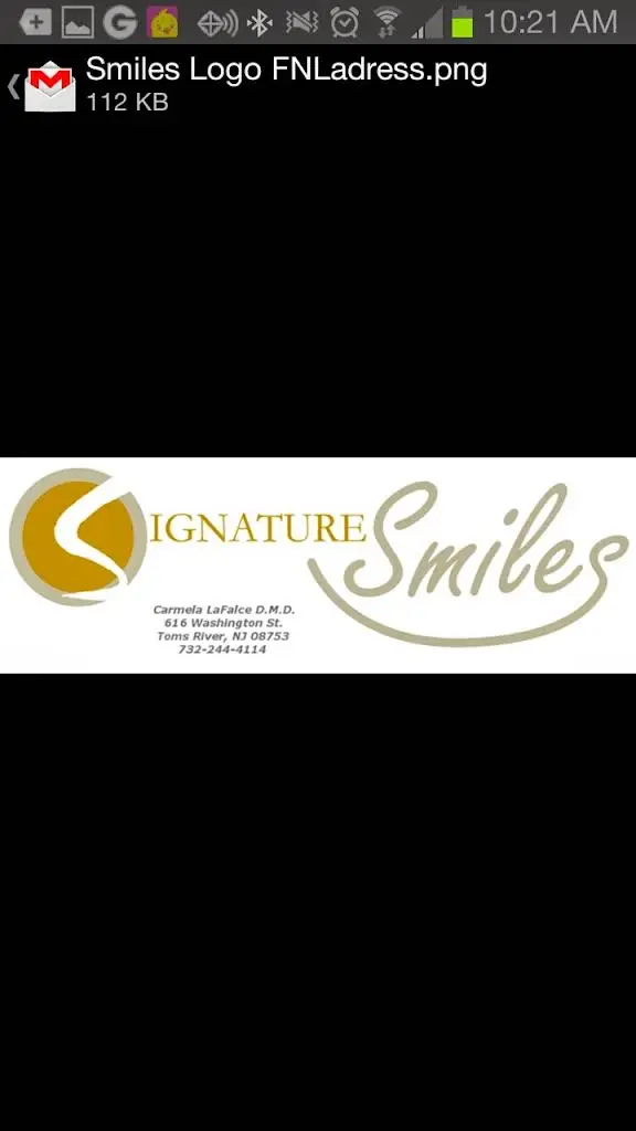 Signature Smiles LLC