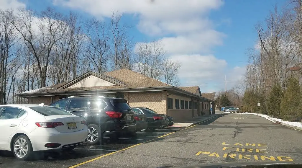 Center For Oral and Maxillofacial Surgery - Professional dental clinic exterior with modern facilities