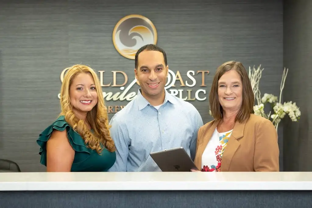 Gold Coast Smiles: Andrew Sami DDS