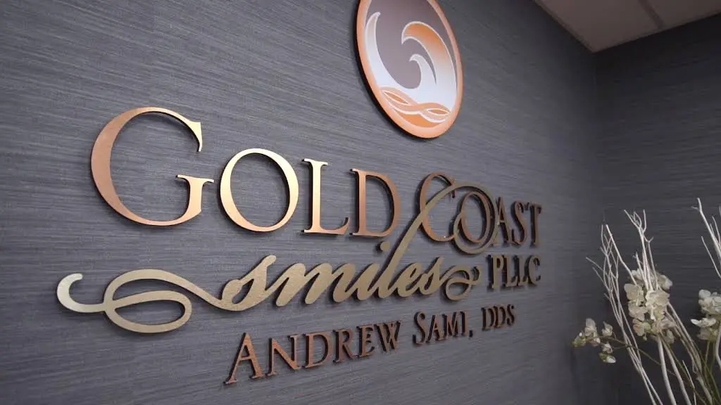 Gold Coast Smiles: Andrew Sami DDS