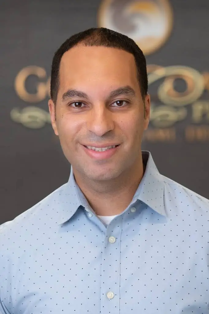 Gold Coast Smiles: Andrew Sami DDS