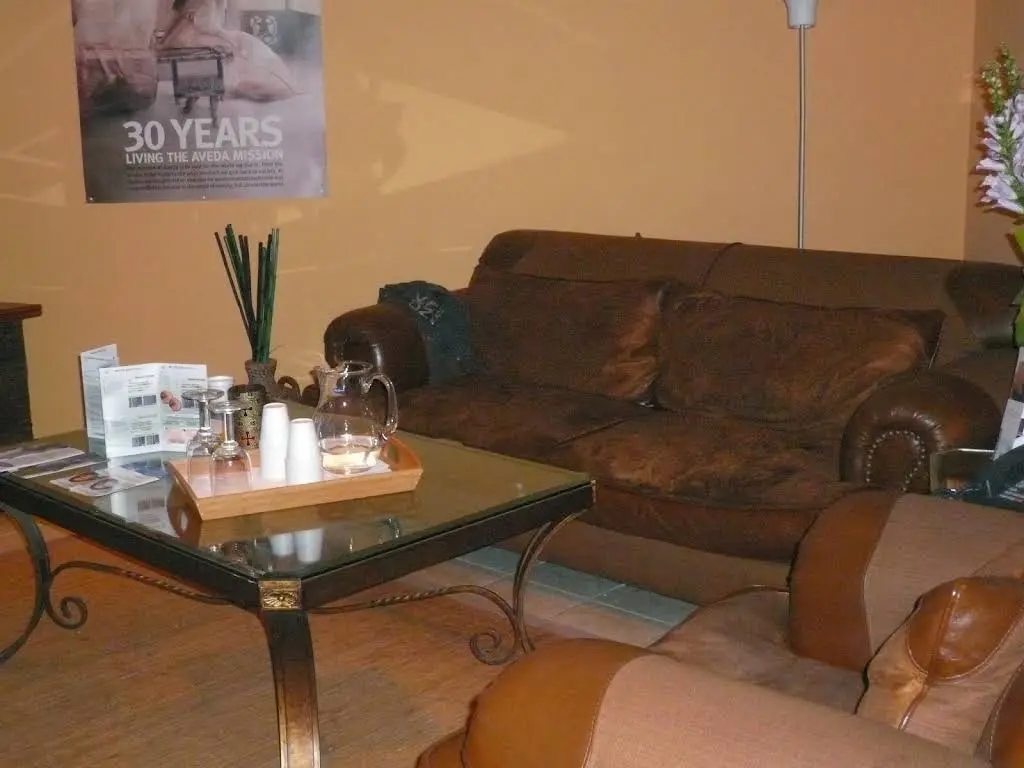 ModernSmile Professional Teeth Whitening Spa