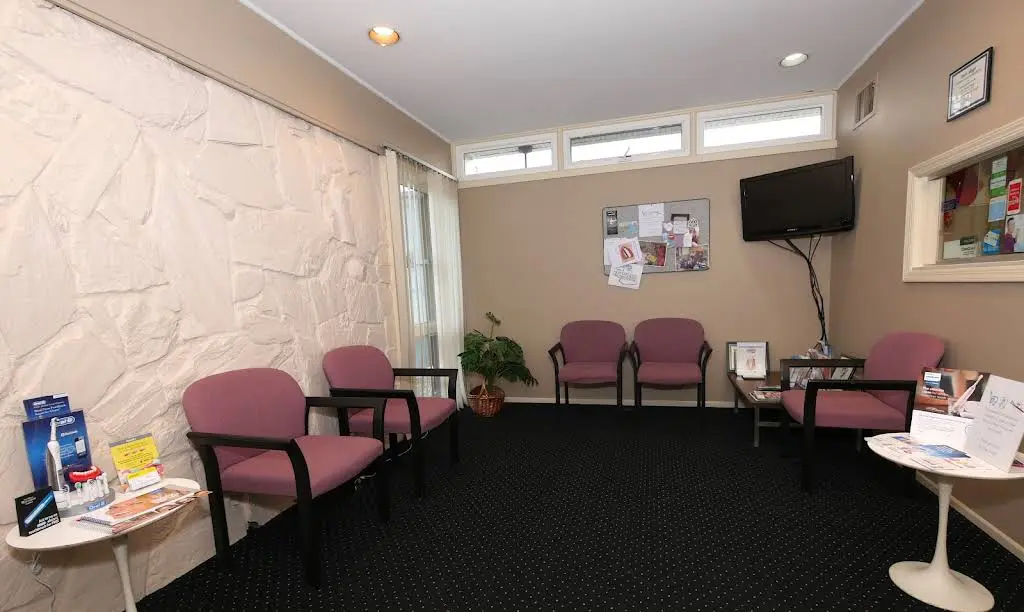 Howard F Matt, DMD - Syosset Cosmetic Dentistry
