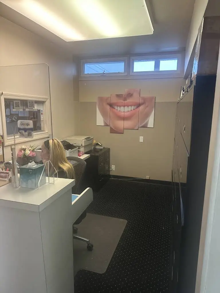 Howard F Matt, DMD - Syosset Cosmetic Dentistry