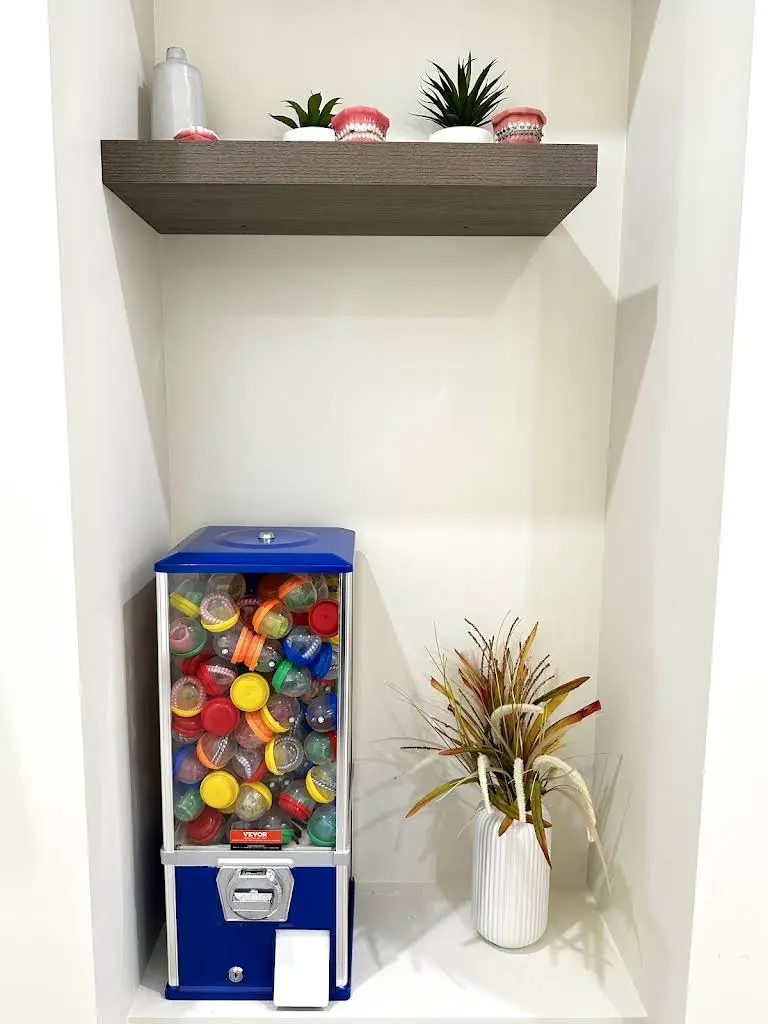 Everyday Smile Dental Pediatric Dentistry + Orthodontics