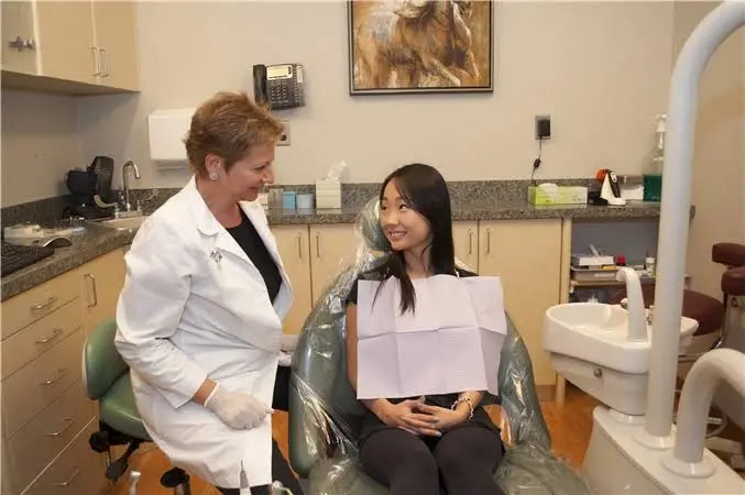 Comprehensive Dentistry, P.C.