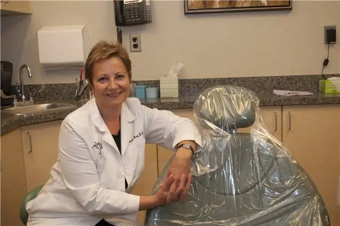 Comprehensive Dentistry, P.C.