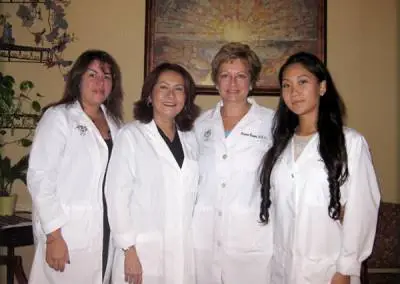 Comprehensive Dentistry, P.C.
