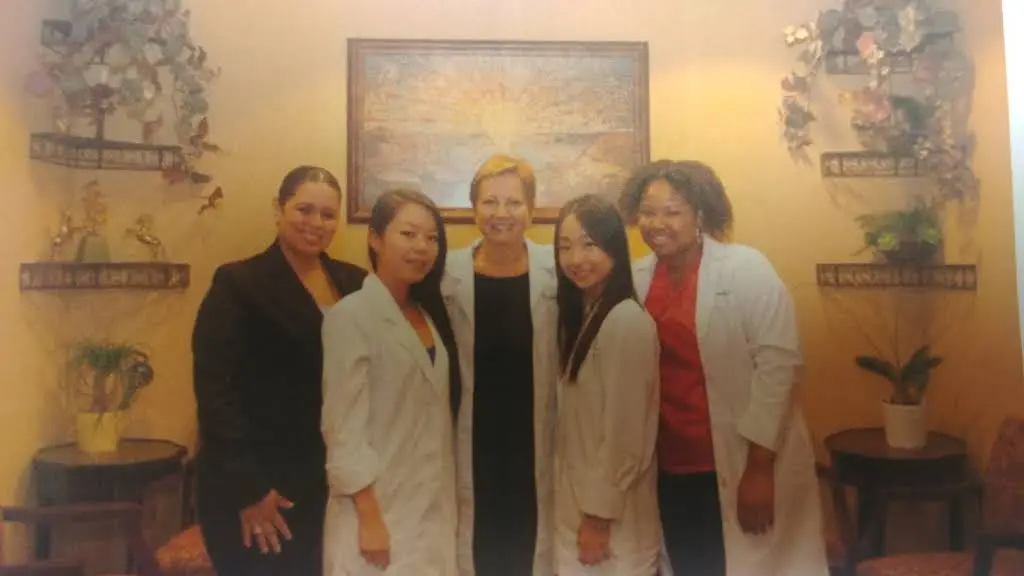 Comprehensive Dentistry, P.C.