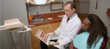 Riverdale Cosmetic Dentists