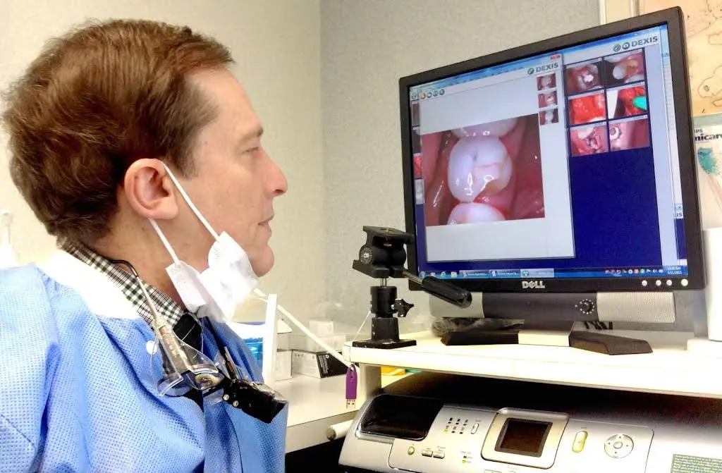 Perler Dental Care / Robert F. Perler DDS, MS, FAGD