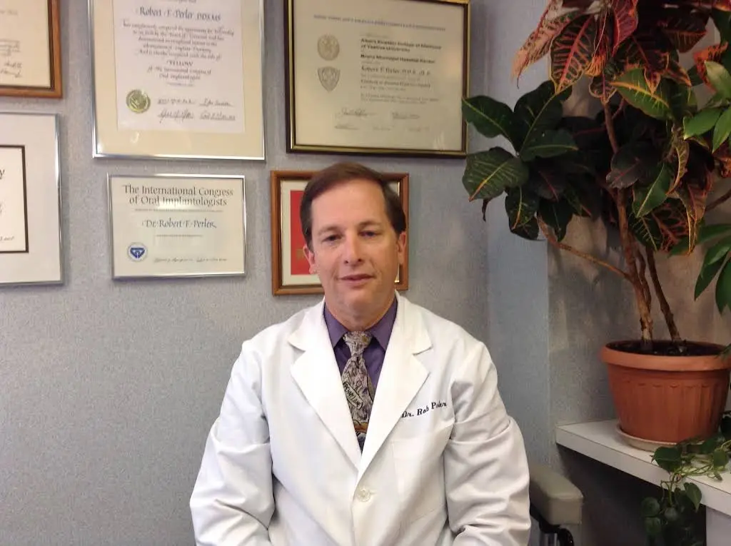 Perler Dental Care / Robert F. Perler DDS, MS, FAGD