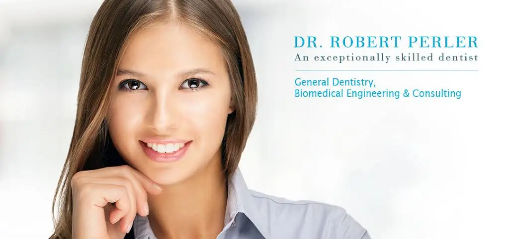 Perler Dental Care / Robert F. Perler DDS, MS, FAGD