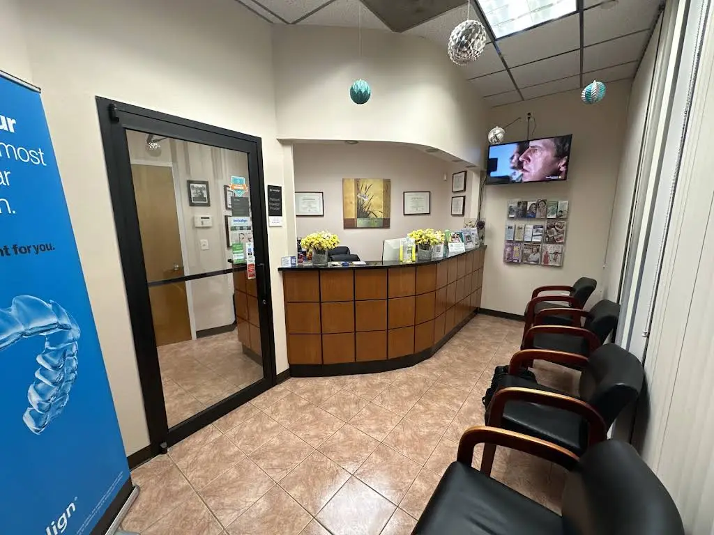 V&M Sherman DDS PC / New Rochelle Smiles - Professional dental clinic exterior with modern facilities