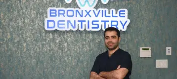 Bronxville Dentistry: Michael Aviel DDS