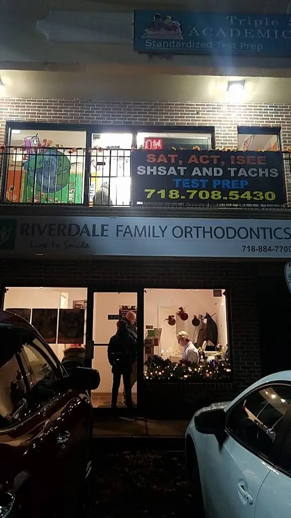Riverdale Family Orthodontics