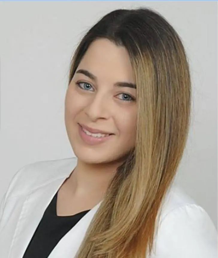 Smiles by Dr. Sofia DMD - Professional dental clinic exterior with modern facilities