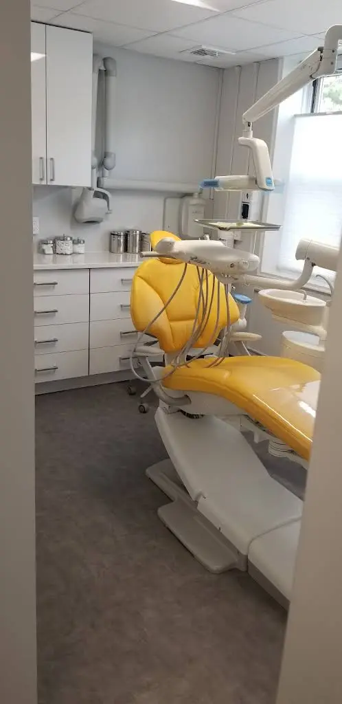 Smiles by Dr. Sofia DMD