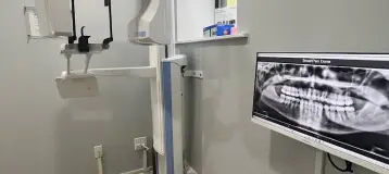 Titanium Dental