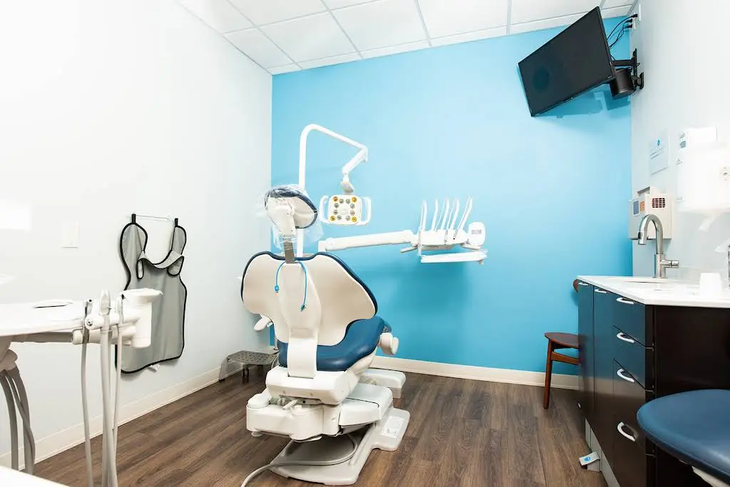 Metro Dental