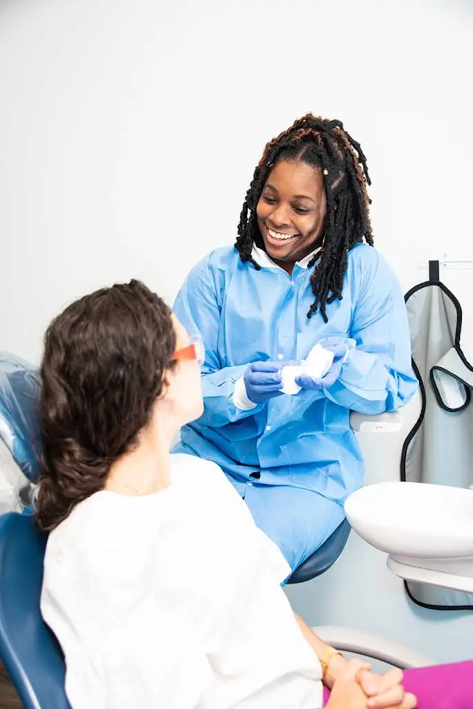 Metro Dental