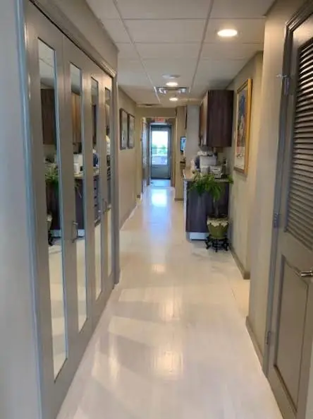 Personal Touch Dentistry: Wilma F. Antonio, DDS