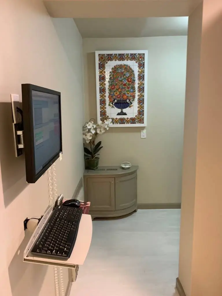 Personal Touch Dentistry: Wilma F. Antonio, DDS