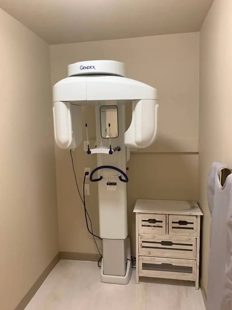 Personal Touch Dentistry: Wilma F. Antonio, DDS