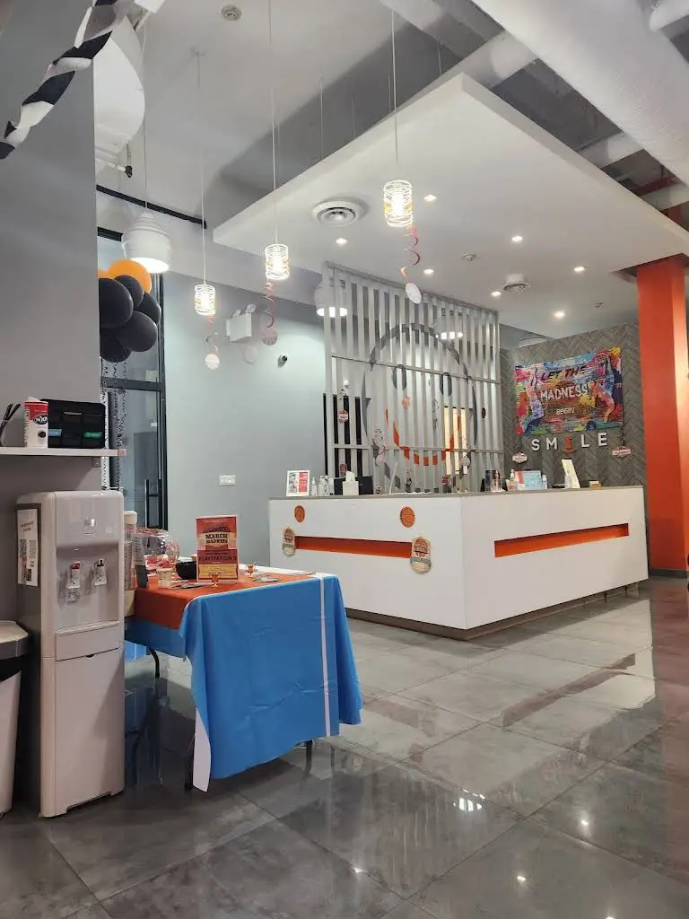 iSmile Orthodontics